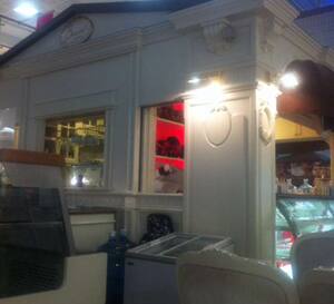 Bravo Patisserie Ege Park Avm Mavisehir Izmir